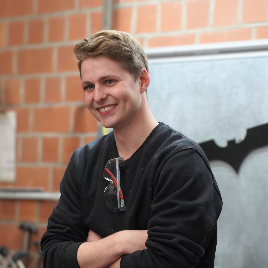 Ausbildung Mechatronik