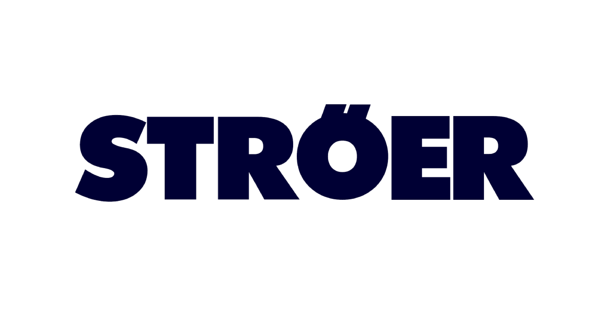 Ströer SE & Co. KGaA (Ströer Gruppe) logo